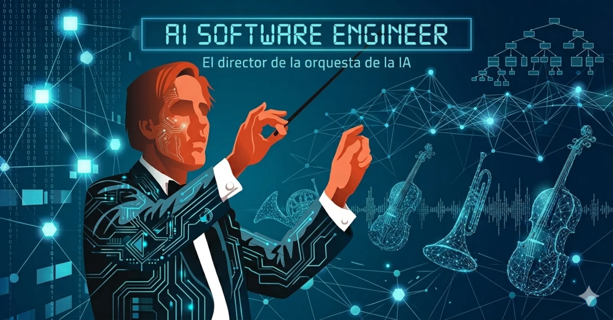 AI Software Engineer