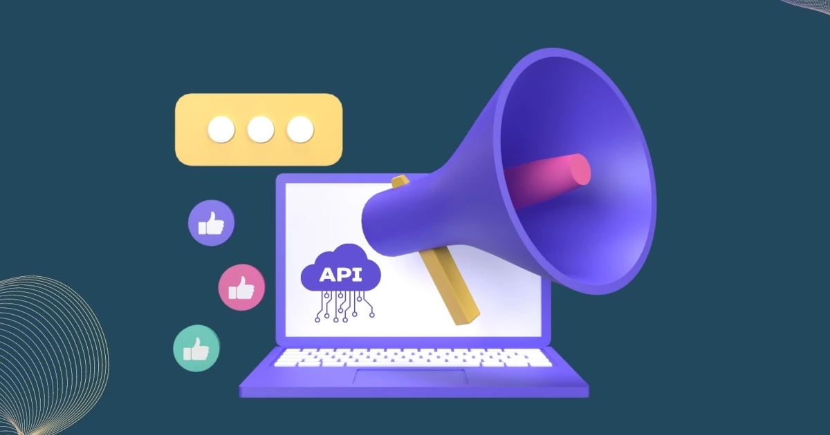 API - Funcionamiento