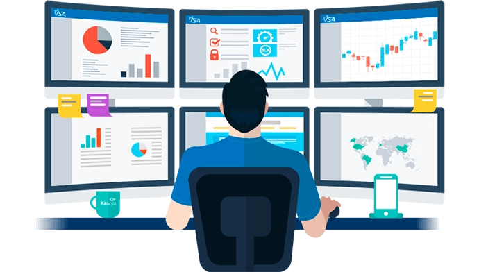 EDR, Endpoint Detection and Response