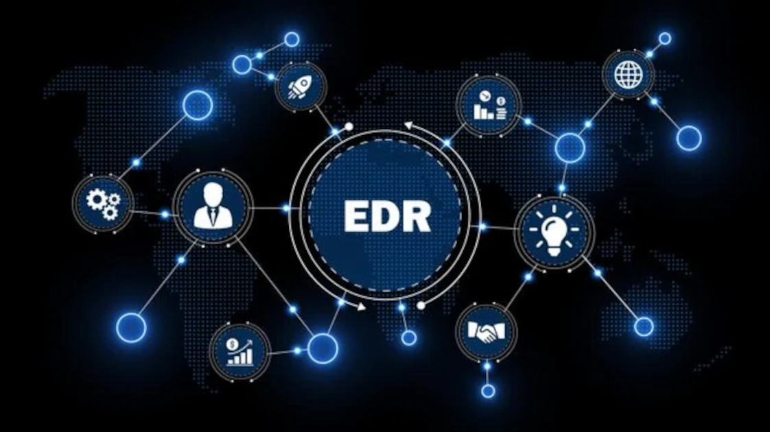 EDR, Endpoint Detection and Response